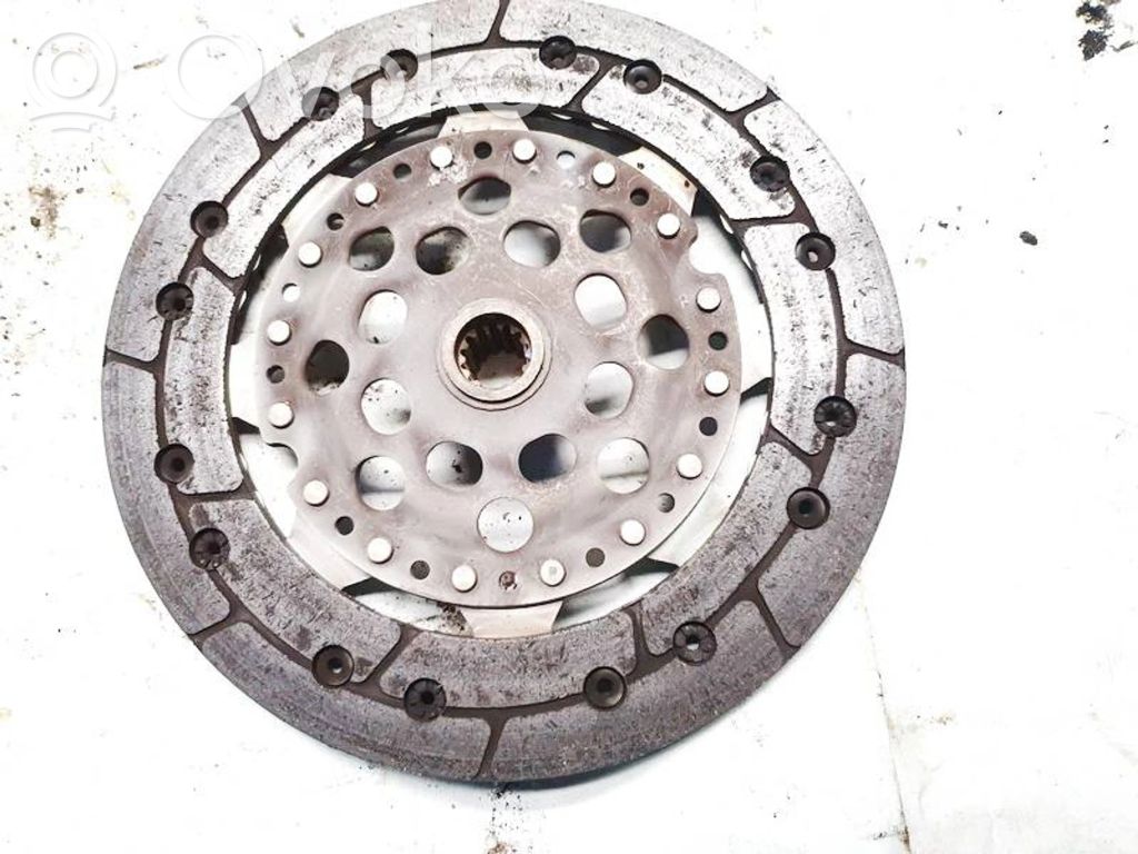 Opel Corsa C Tarcza sprzęgła 