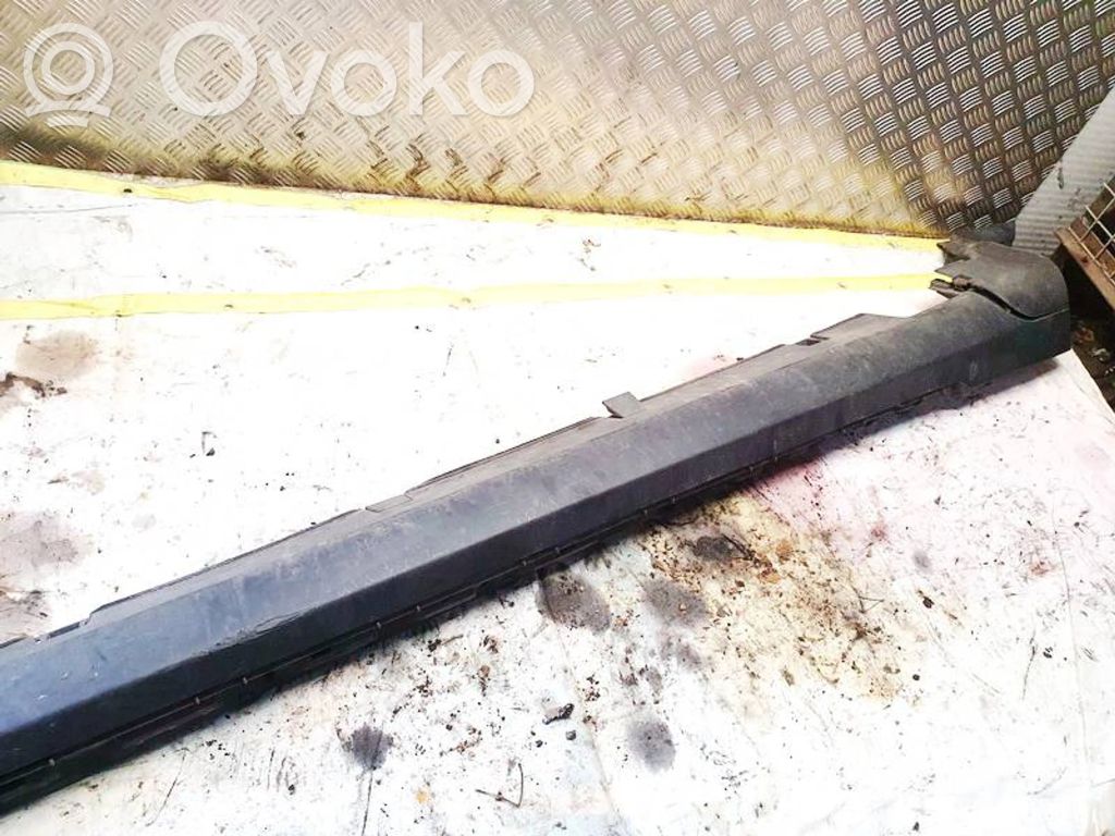 Tesla Model S Sill 