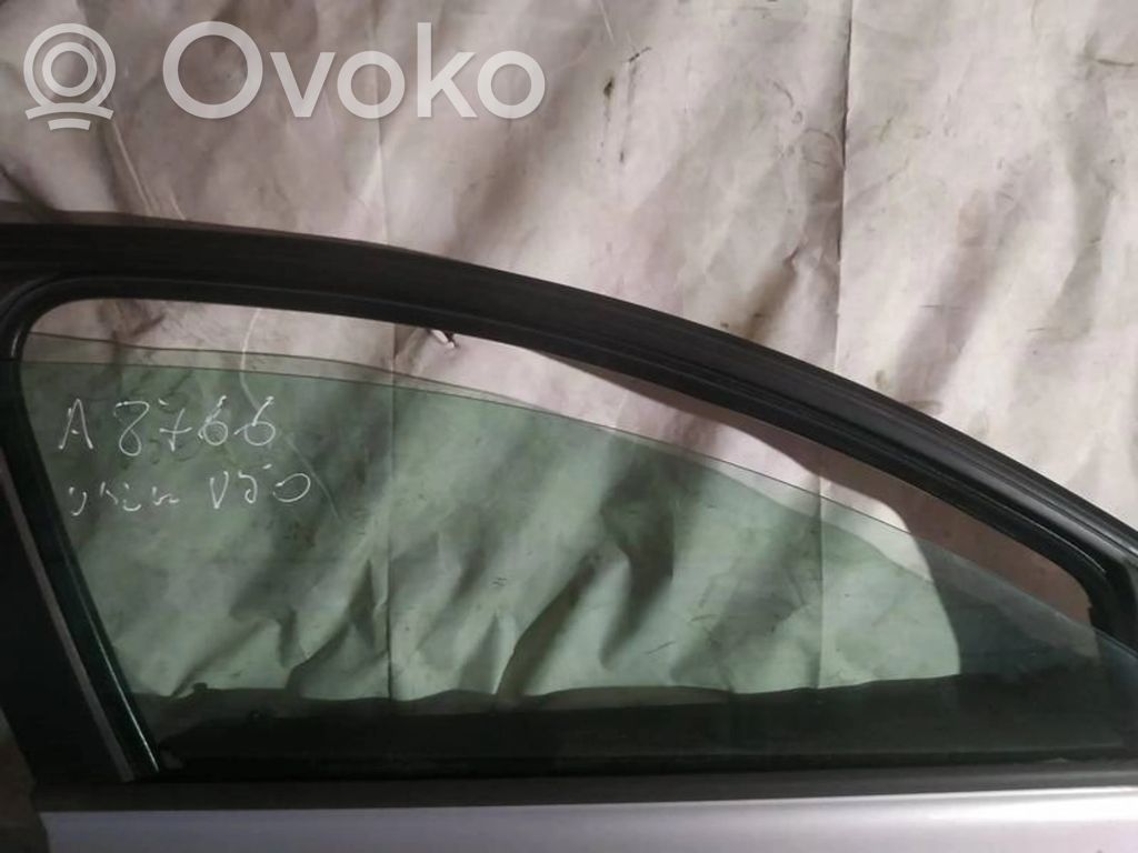 Volvo V50 Geam ușă față patru uși 