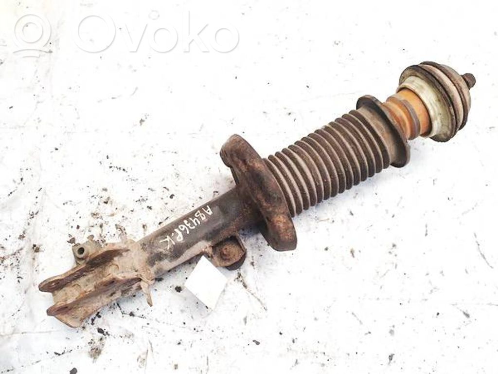 Opel Corsa D Front shock absorber/damper 