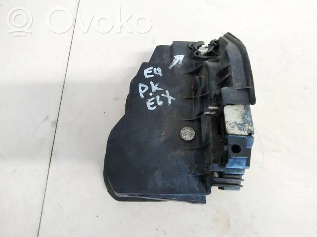 Etuoven lukko   72021453,A046998,72021453,A046998