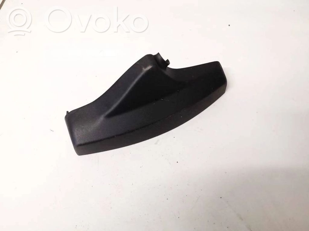 BMW X5 E70 Altra parte interiore 