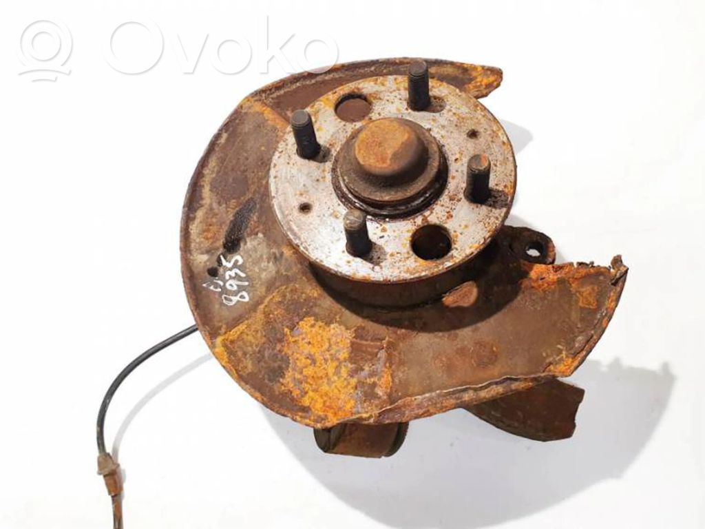 Honda Civic Fuzetă spate 