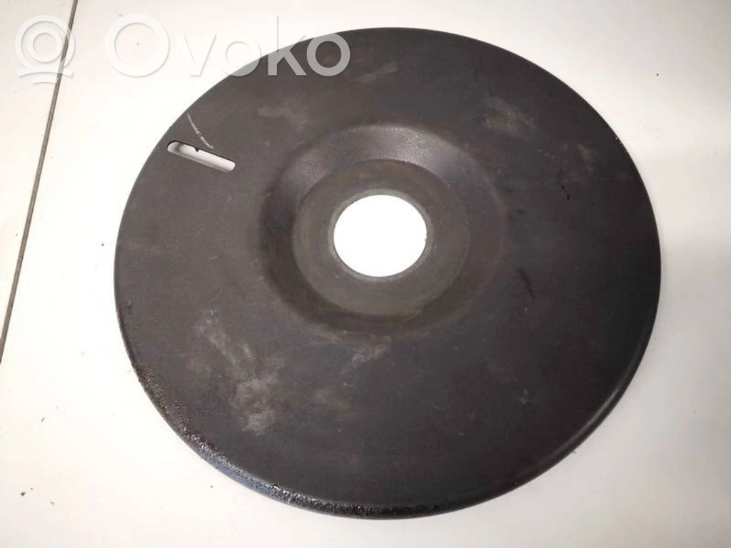Audi A3 S3 8L Support roue de secours 
