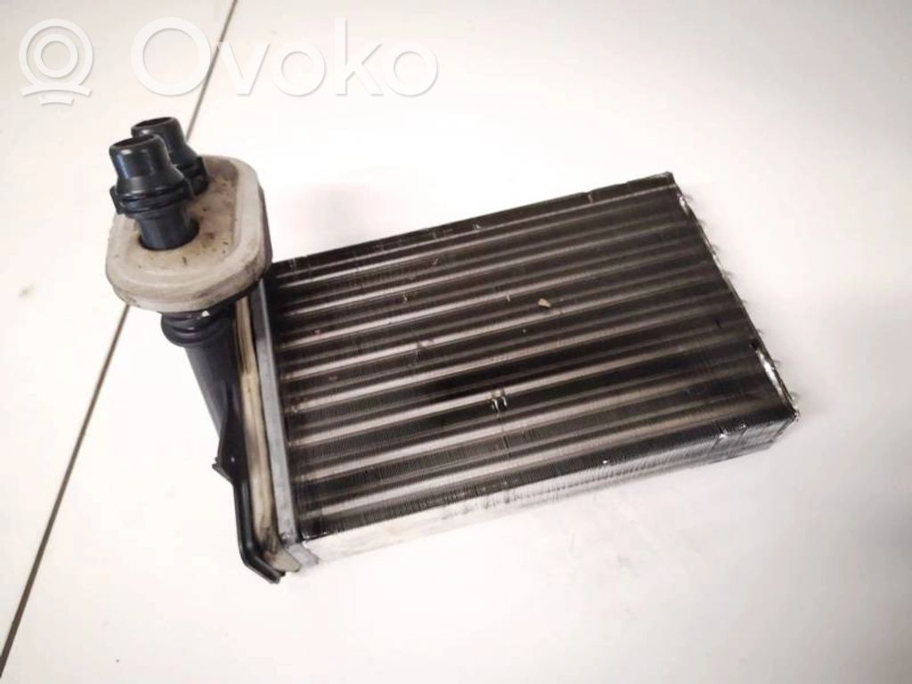 Audi A3 S3 8L Radiator aerotermă