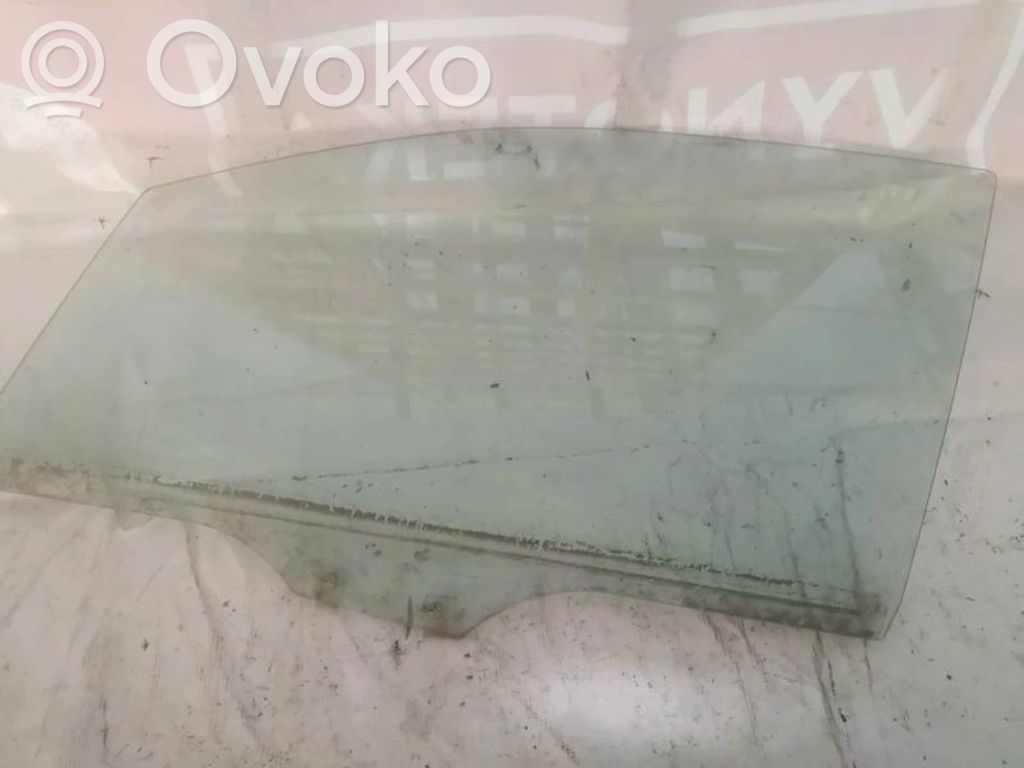 Ford Fiesta Geam ușă față patru uși