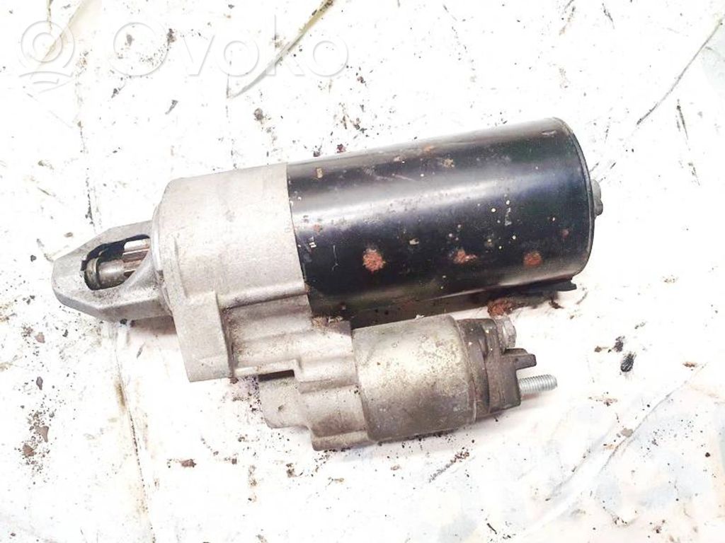 Electromotor   0061516101,0061516101