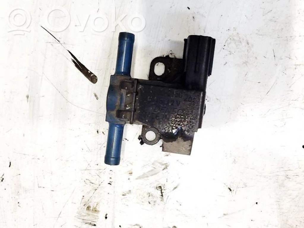 Honda Jazz Zawór podciśnienia / Elektrozawór turbiny 