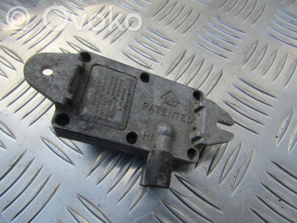 Ford Mondeo MK II Capteur de pression d'air