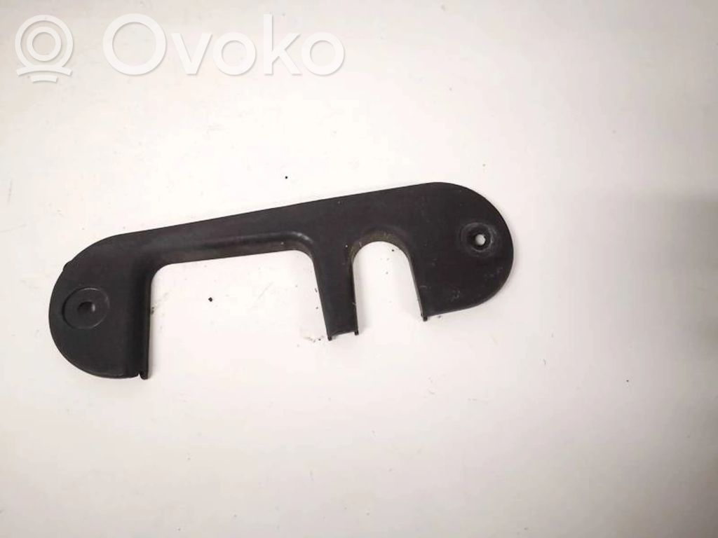 Audi A3 S3 8L Alte piese de interior 