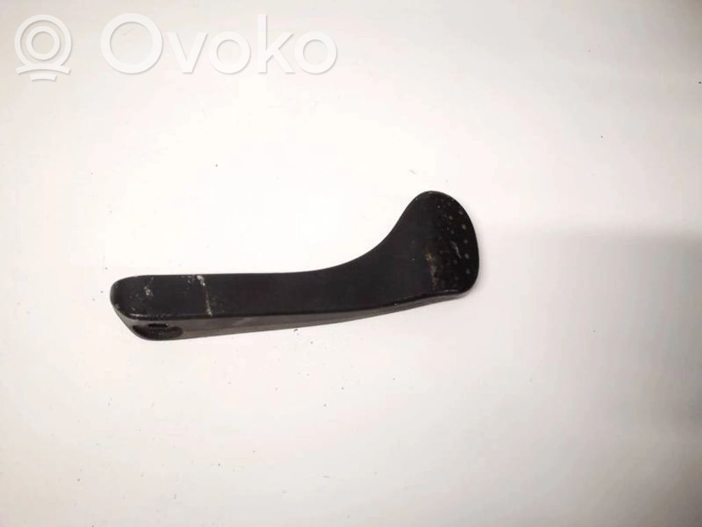 Opel Meriva A Altra parte interiore 