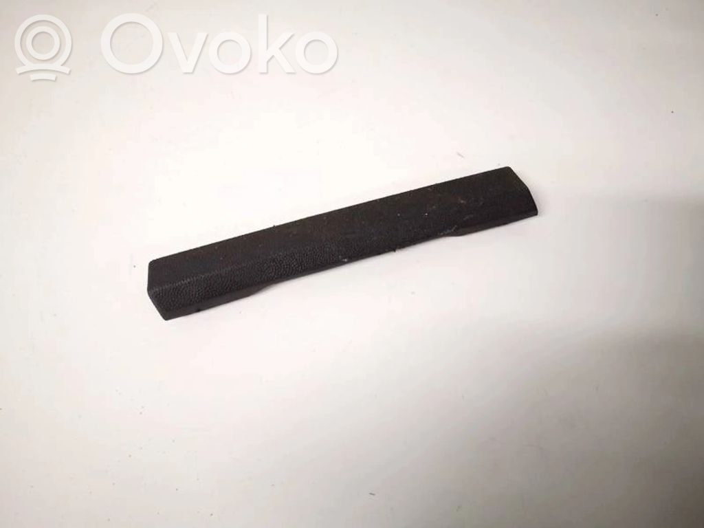 Opel Meriva A Altra parte interiore 