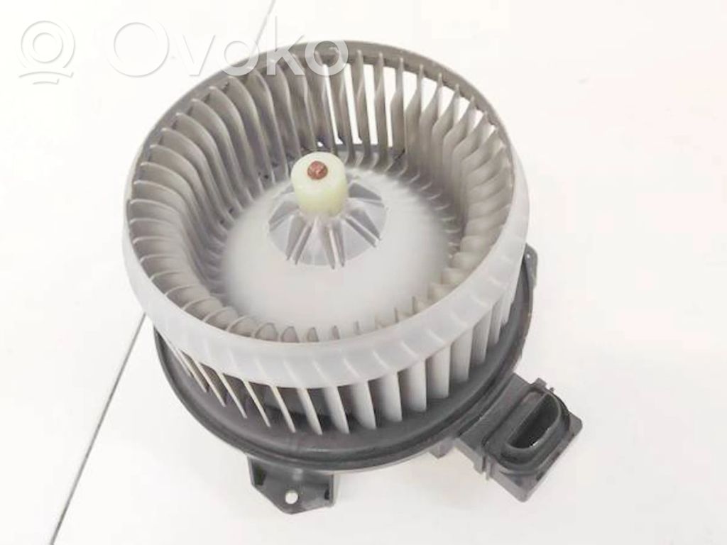 Dodge Journey Ventilator aerotermă 
