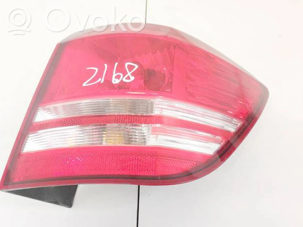 Dodge Journey Lampa tylna 