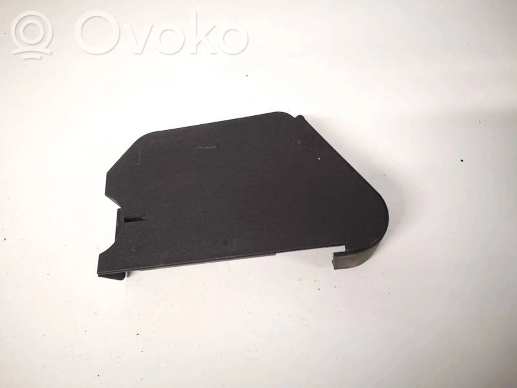 Opel Meriva A Altra parte interiore