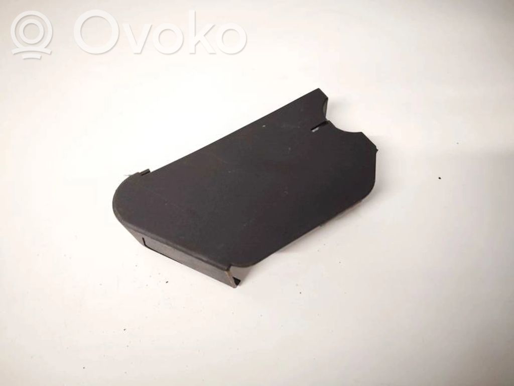 Opel Meriva A Altra parte interiore