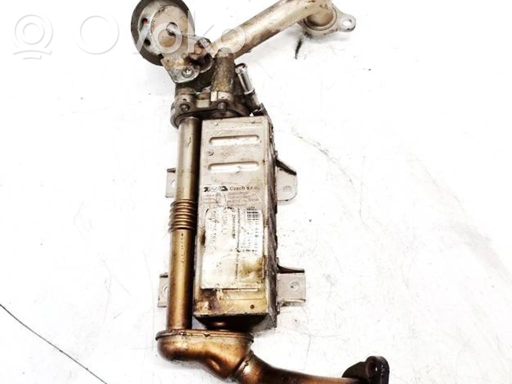 Toyota Avensis T270 Valvola di raffreddamento EGR