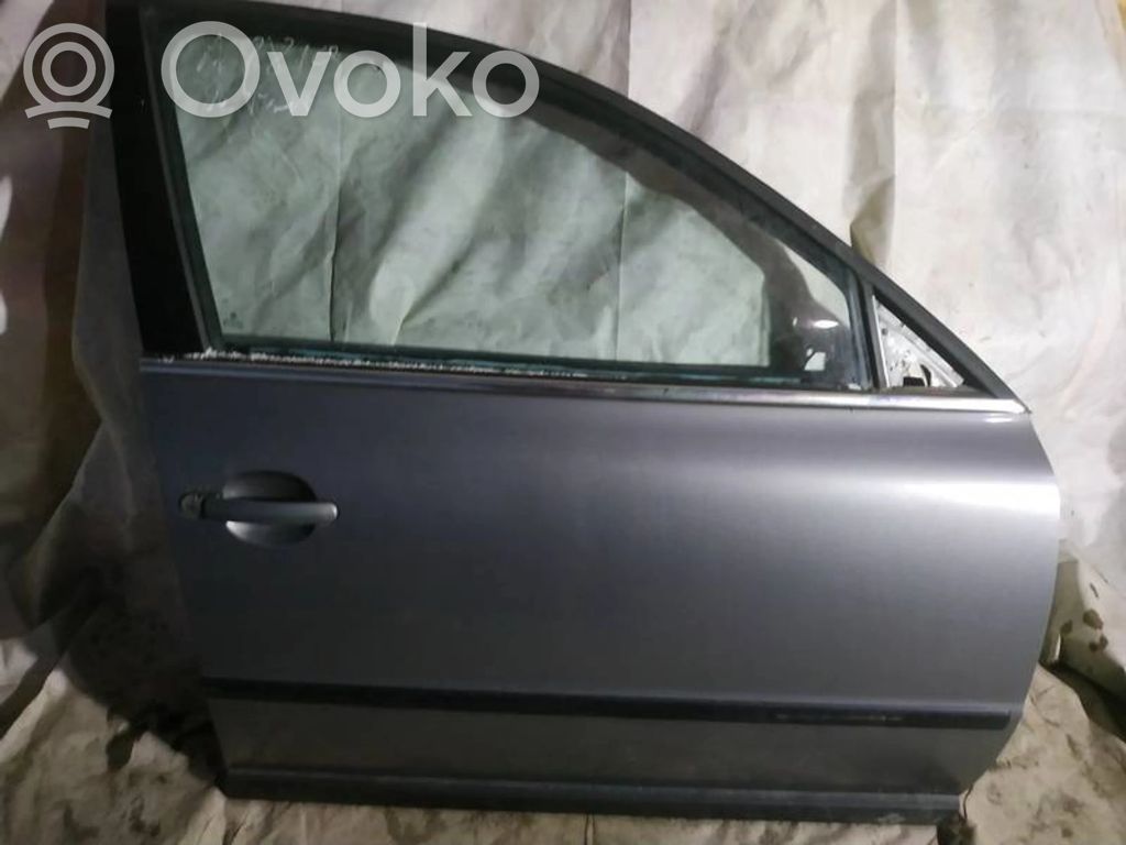 Volkswagen PASSAT B5.5 Front door 