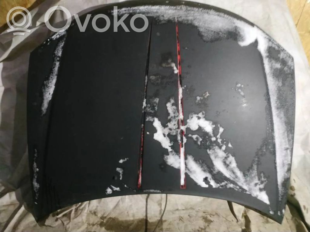 Dodge Avenger Couvercle, capot moteur