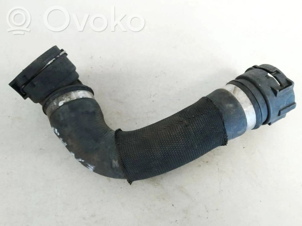 BMW 3 E90 E91 Tubo flessibile del liquido di raffreddamento del motore 