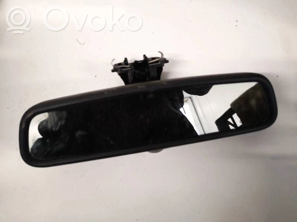 Espejo retrovisor (interior)   E11026662,E11026662