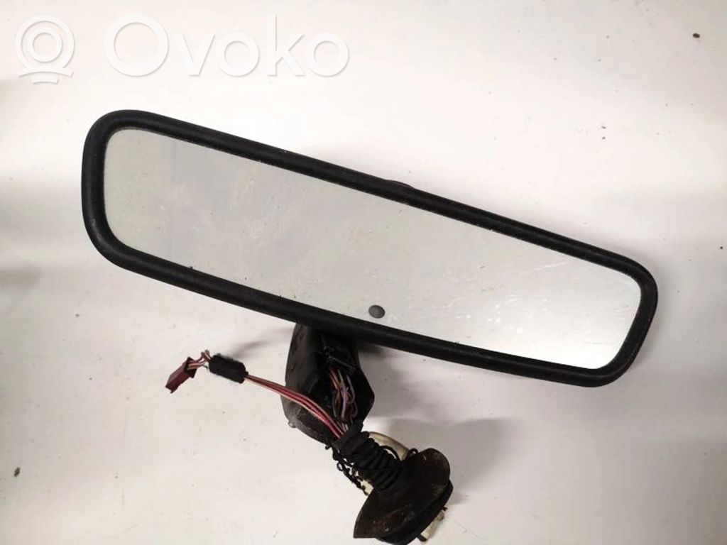 Espejo retrovisor (interior)   E11015891,E11025891,E11015891,E11025891