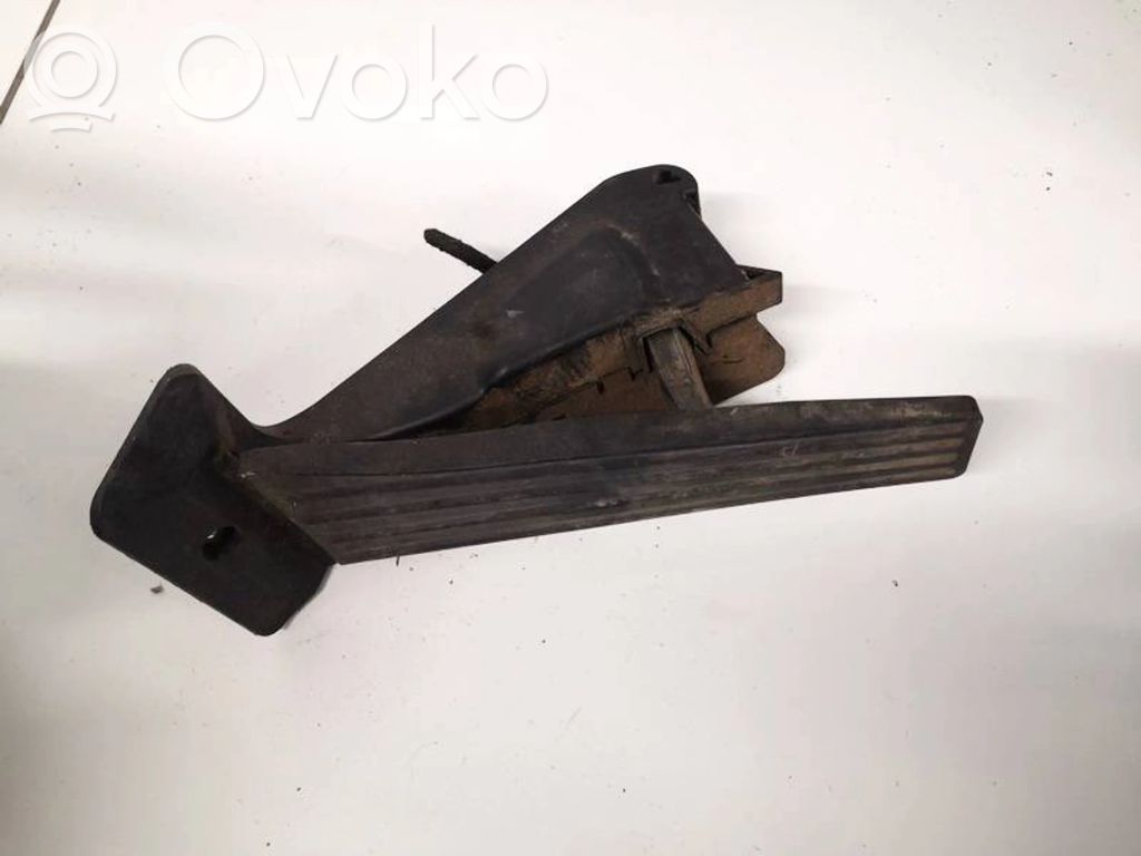 BMW 3 F30 F35 F31 Pedale dell’acceleratore 