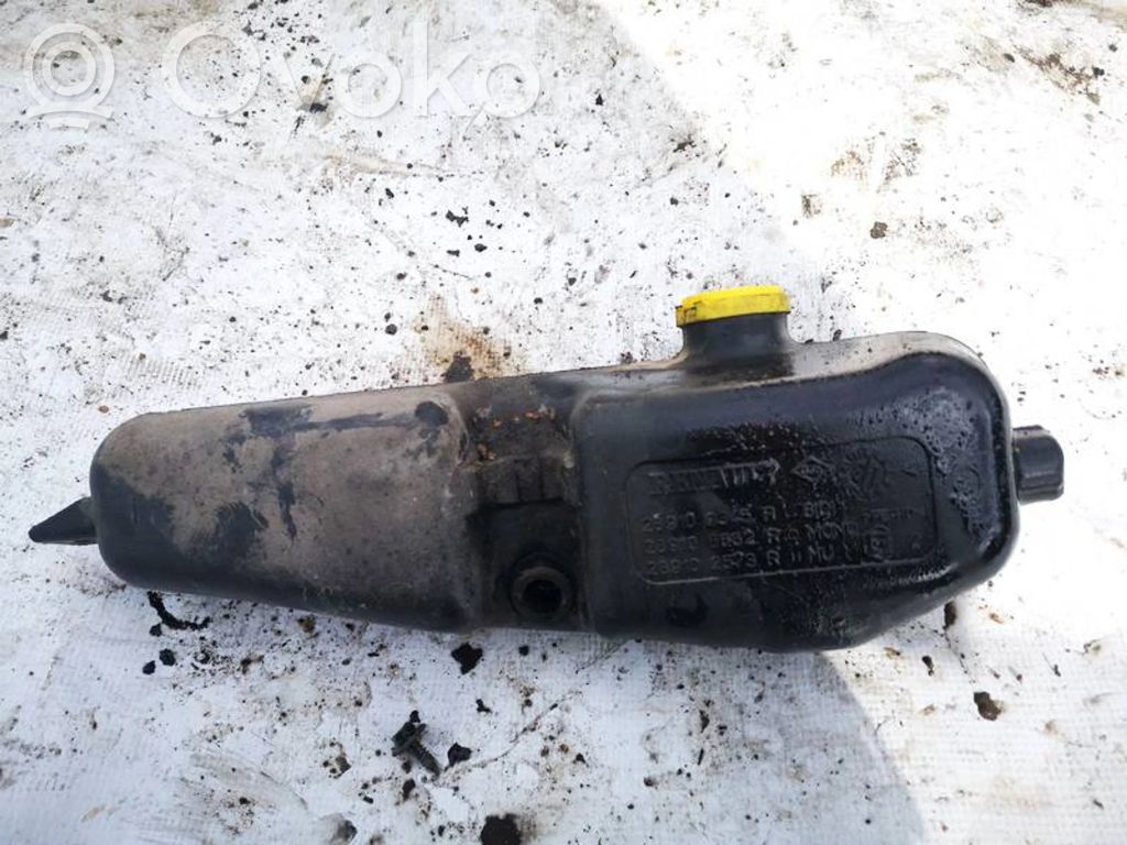 Dacia Sandero Serbatoio/vaschetta liquido lavavetri parabrezza