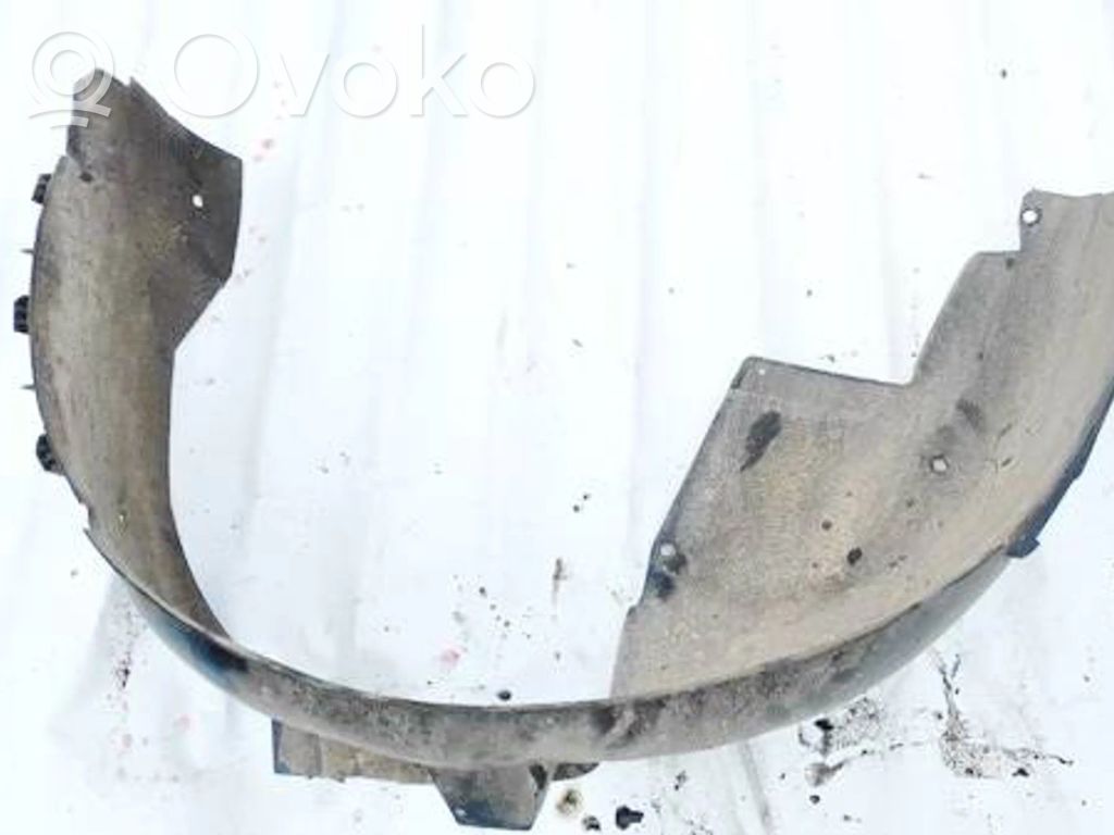 Opel Vectra C Apărători interioare aripă roată față