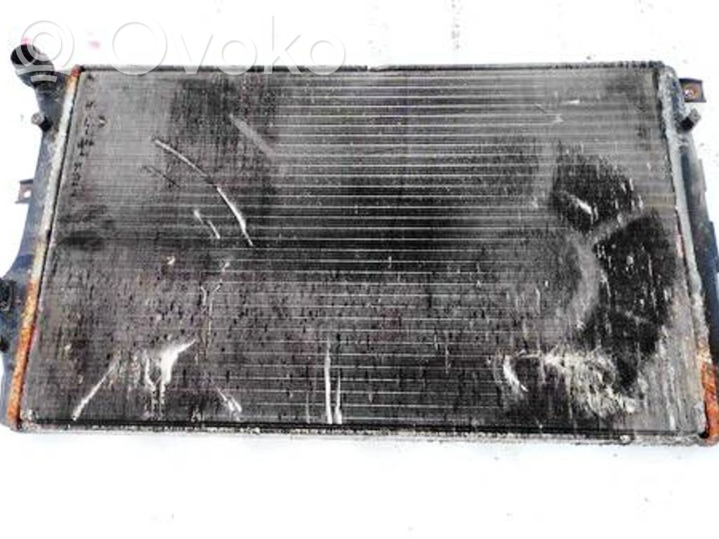Volkswagen Golf Plus Radiator lichid răcire 