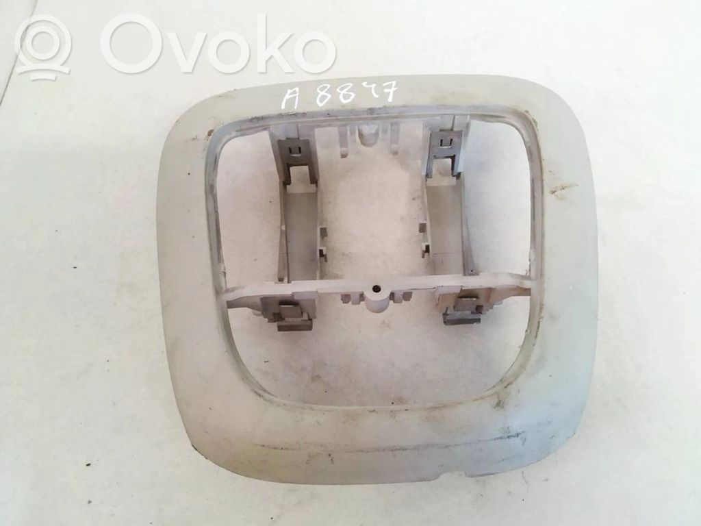 Opel Combo C Other interior part 