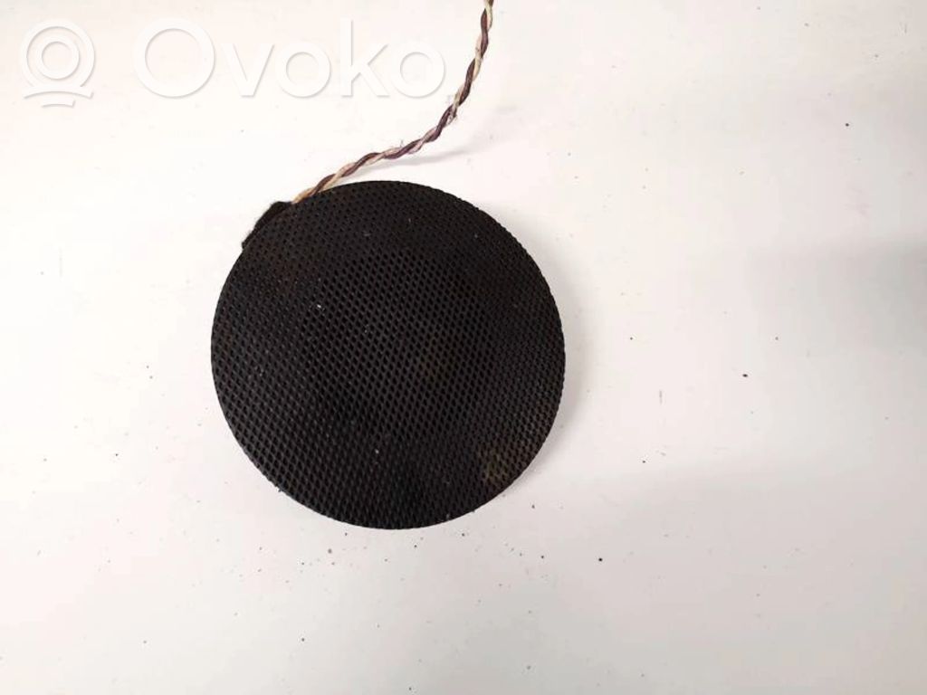 Citroen C2 Głośnik drzwi przednich 