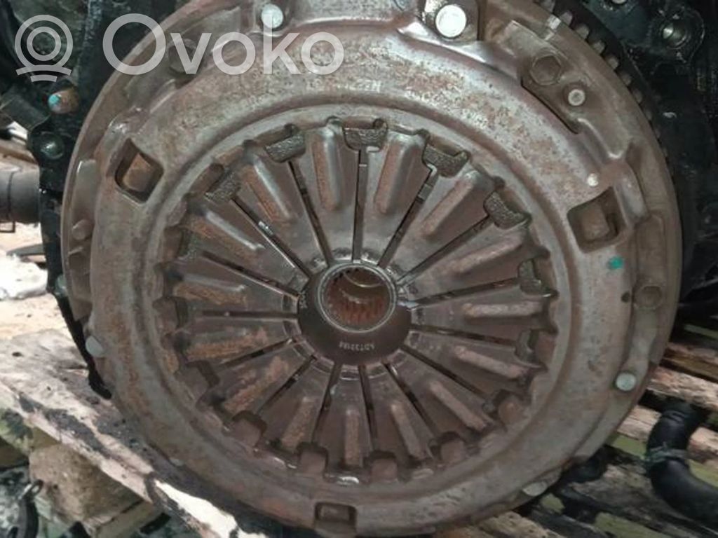 Toyota Previa (XR30, XR40) II Kit d'embrayage