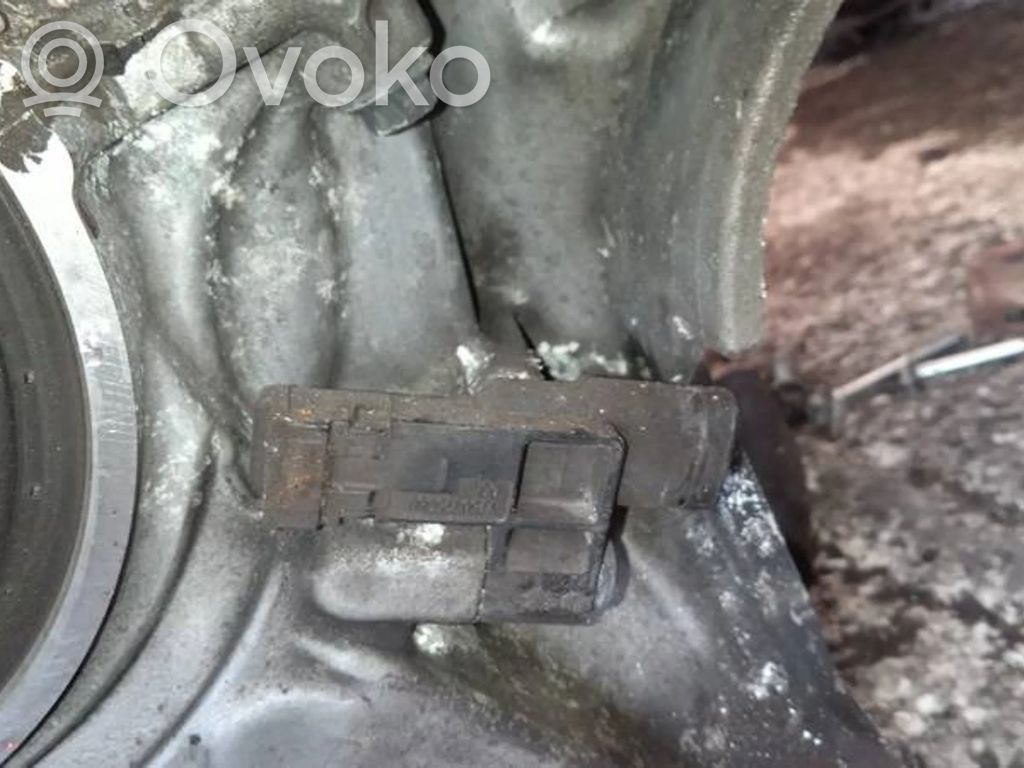 Citroen DS4 Sensore di posizione dell’albero motore