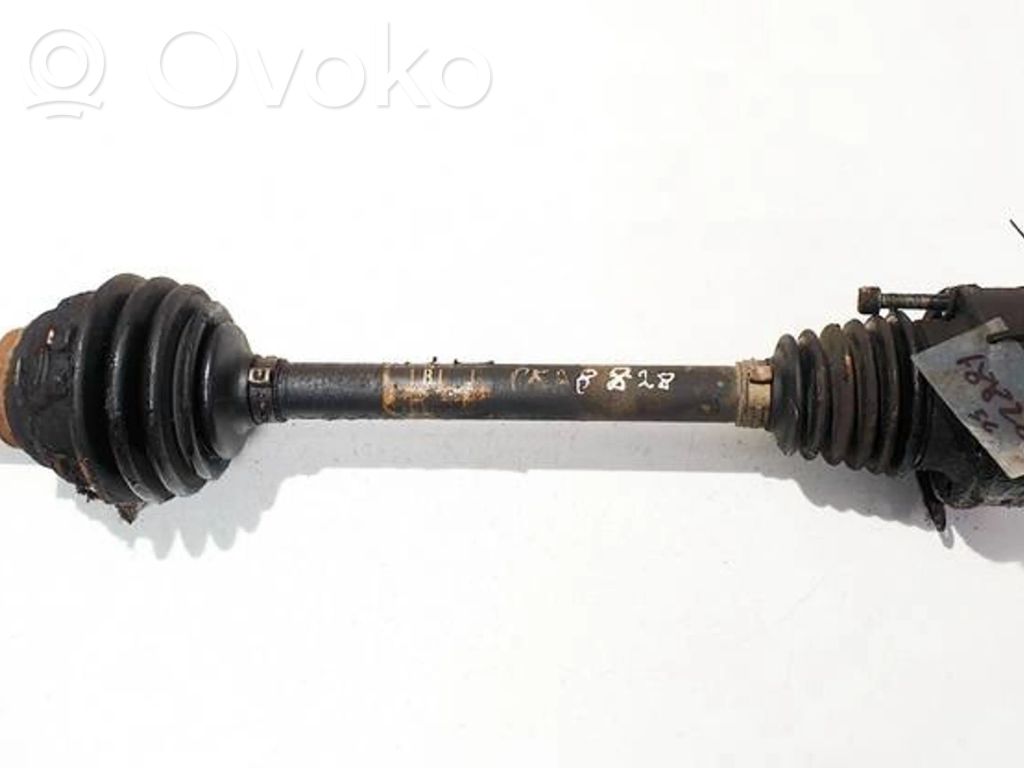 Volkswagen Golf V Semiasse anteriore