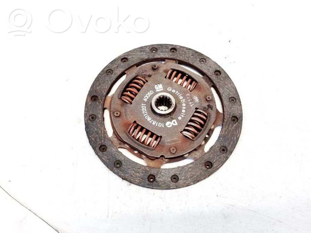 Opel Corsa B Sankabos diskas 