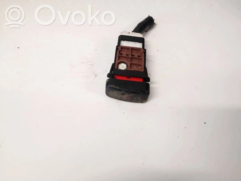 Hazard light switch   153132,153132