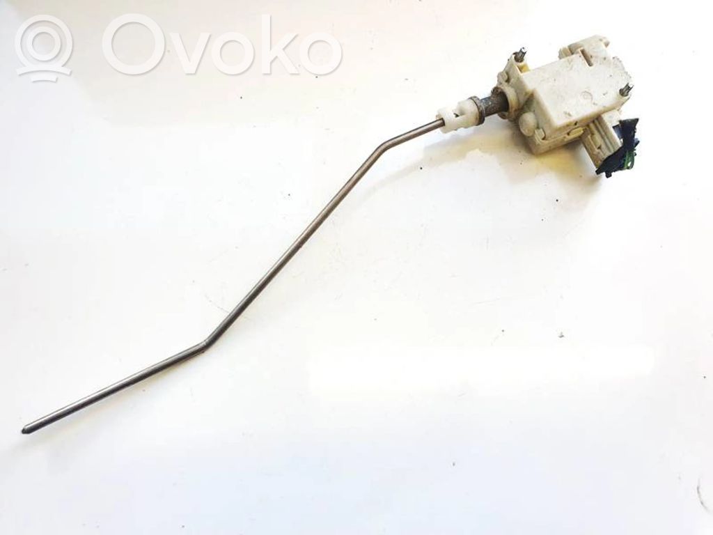 Audi A6 S6 C6 4F Motor închidere centralizată