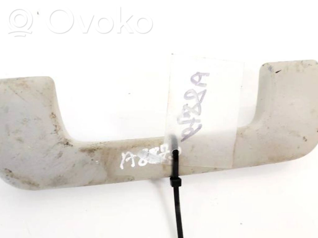 Etukattokahva   8P0857607K,8P0857607K