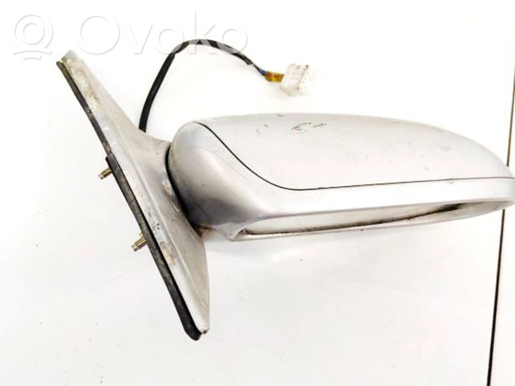 Mazda 626 Specchietto retrovisore elettrico portiera anteriore