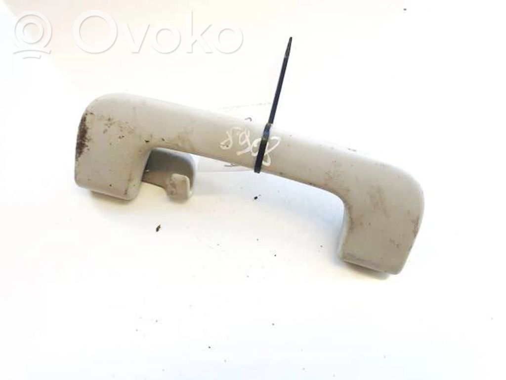 Audi A6 S6 C6 4F Maniglia interna tetto posteriore 