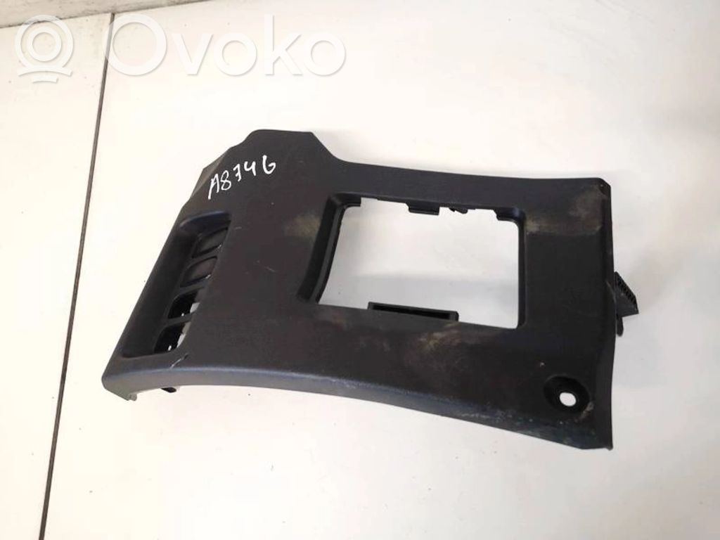 Otros repuestos del interior   8002A763,GN29105440,8002A763,GN29105440
