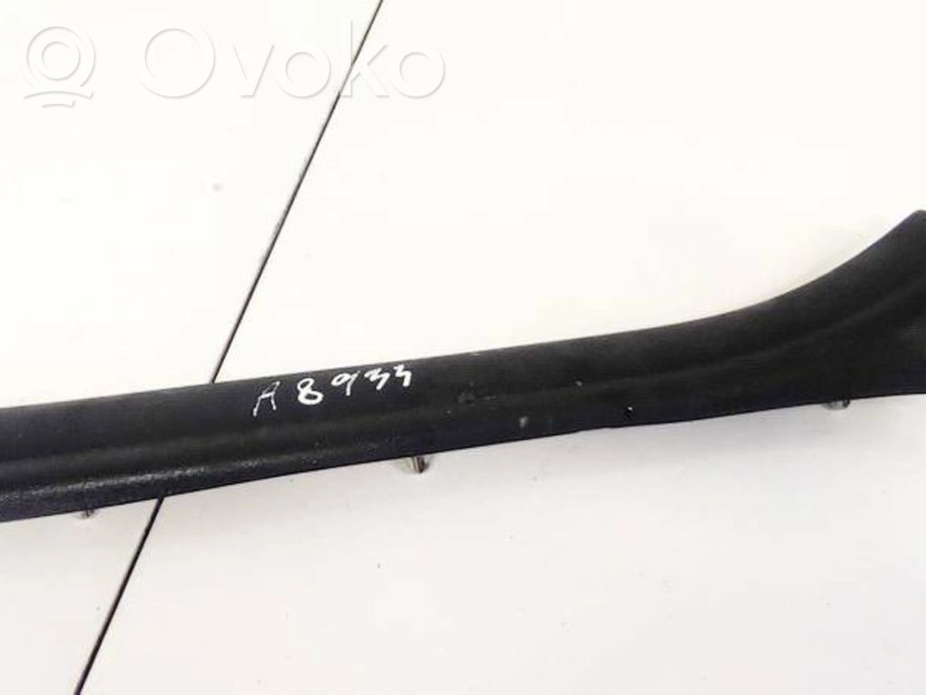 Honda Civic Capac prag spate