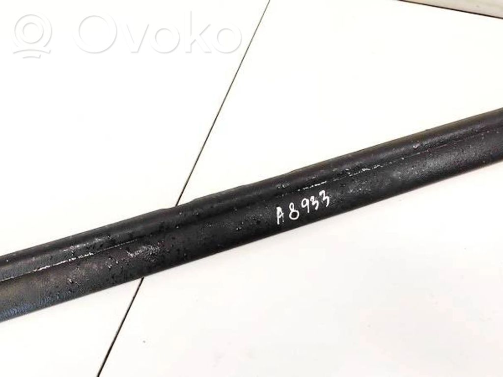 Honda Civic Capac prag față
