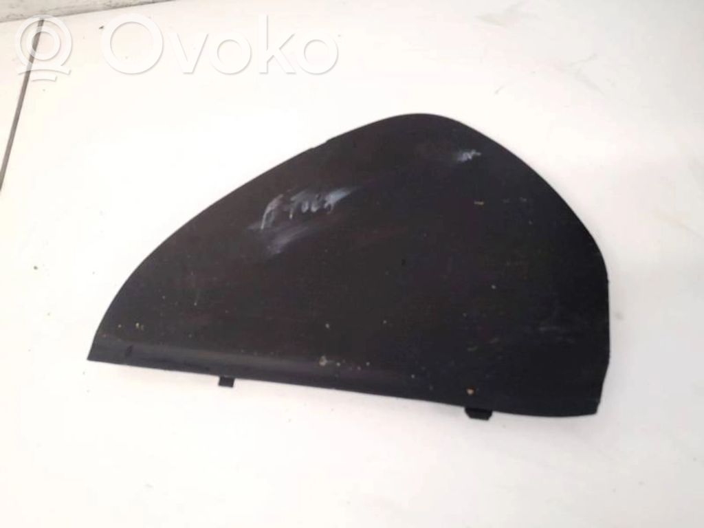 Audi A3 S3 8L Alte piese de interior 