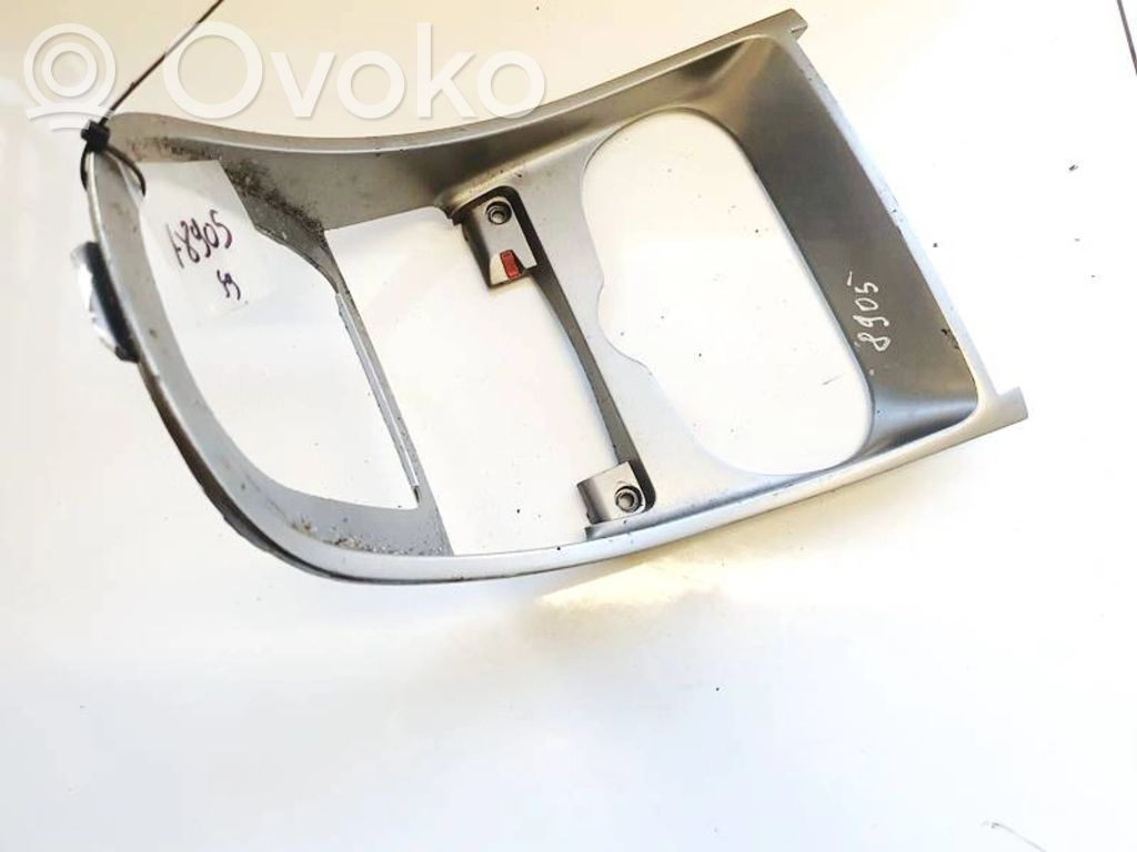 Peugeot 307 Altra parte interiore