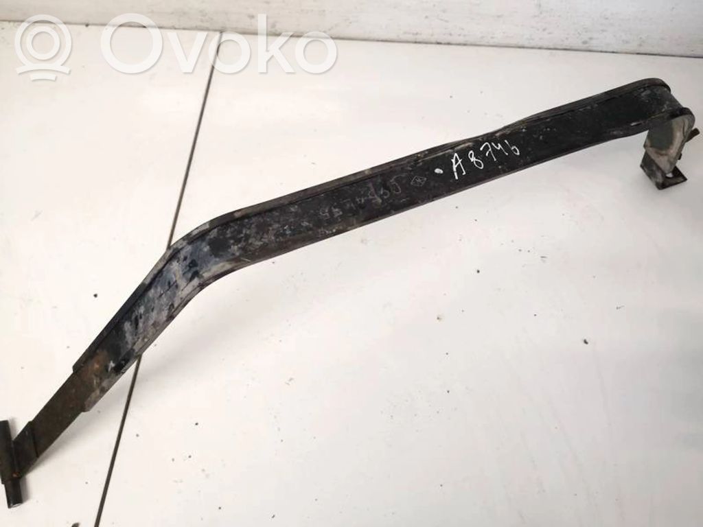 Mitsubishi ASX Halterung Kraftstofftank