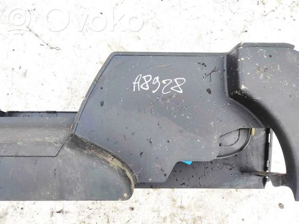 Opel Vectra C Altra parte interiore