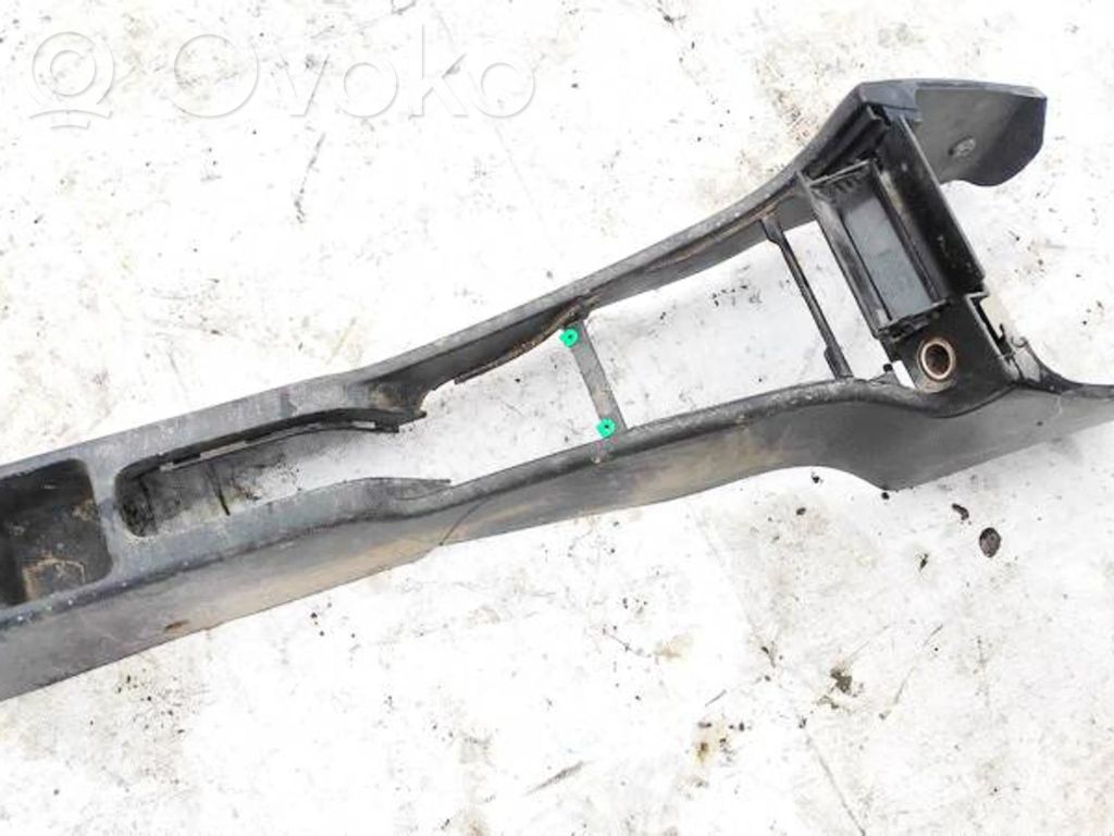 Opel Astra G Altra parte interiore 