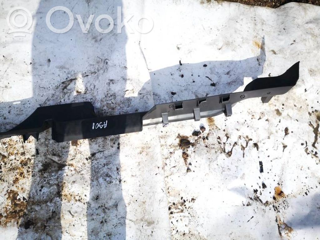 Opel Meriva A Listwa progowa przednia
